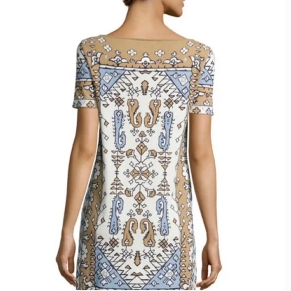 Tory Burch T-Shirt Dress - Picture 2 of 13